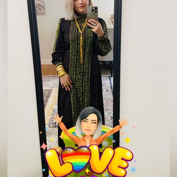 Meet My Life 🥰 Dunya and Baby İman 🥰 - Picture 8 of 17